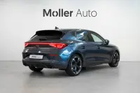 Cupra Leon 180kW thumbnail