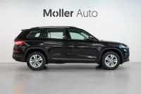 Skoda Kodiaq 110kW thumbnail