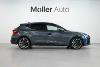Cupra Leon 180kW thumbnail