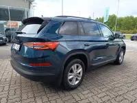Skoda Kodiaq 110kW thumbnail