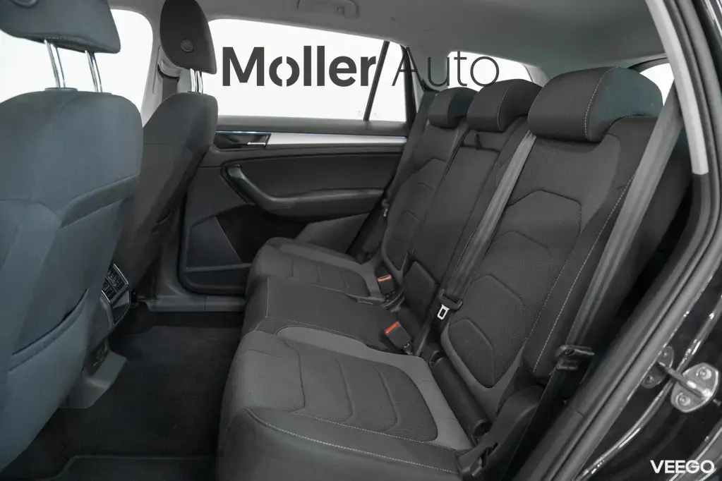 Skoda Kodiaq 110kW