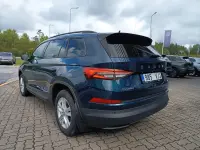 Skoda Kodiaq 110kW thumbnail
