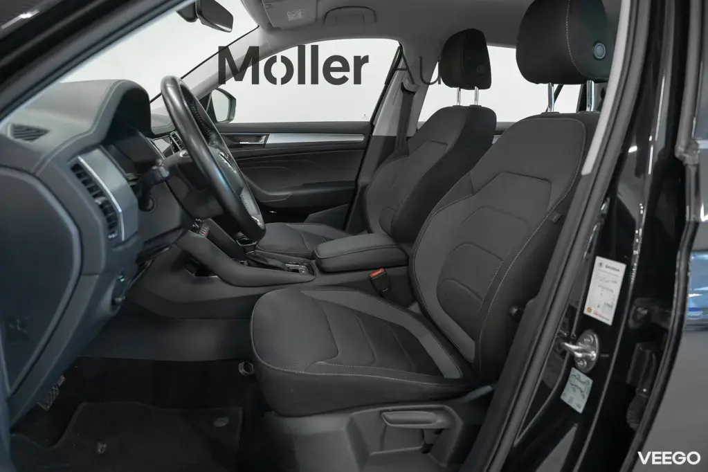 Skoda Kodiaq 110kW