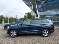 Skoda Kodiaq 110kW thumbnail