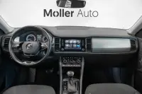 Skoda Kodiaq 110kW thumbnail