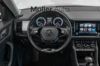 Skoda Kodiaq 110kW thumbnail