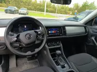 Skoda Kodiaq 110kW thumbnail