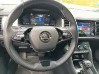 Skoda Kodiaq 110kW thumbnail