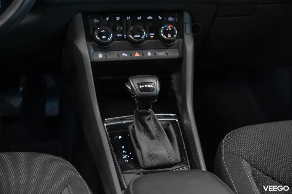 Skoda Kodiaq 110kW