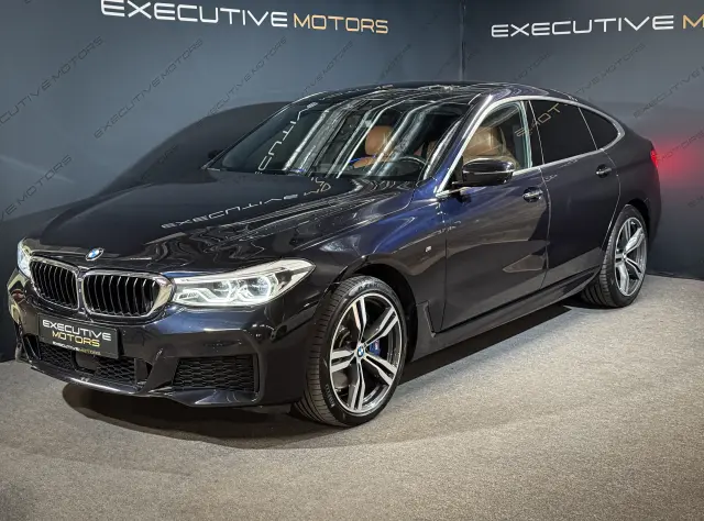 Image of BMW 630 D XDrive M-Pakett GT 3.0 183kW