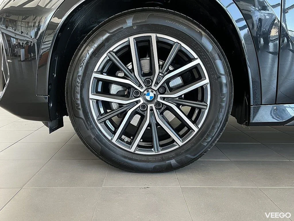 BMW X1 sDrive18i M Sport Pro Drag Rattvärme Comfort Access