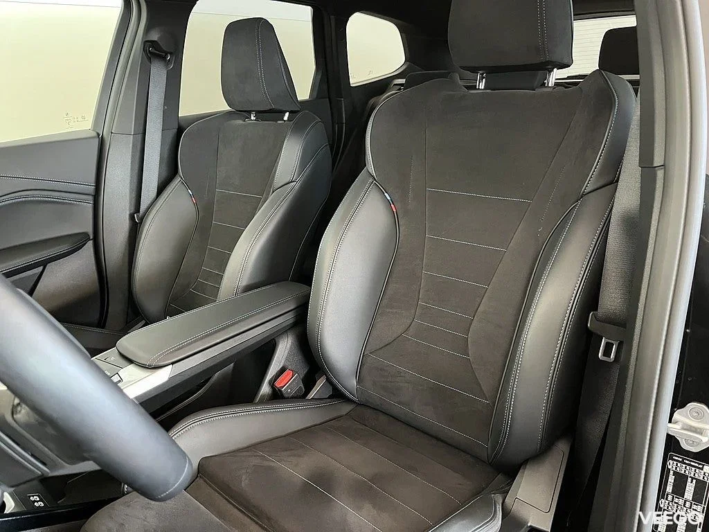 BMW X1 sDrive18i M Sport Pro Drag Rattvärme Comfort Access