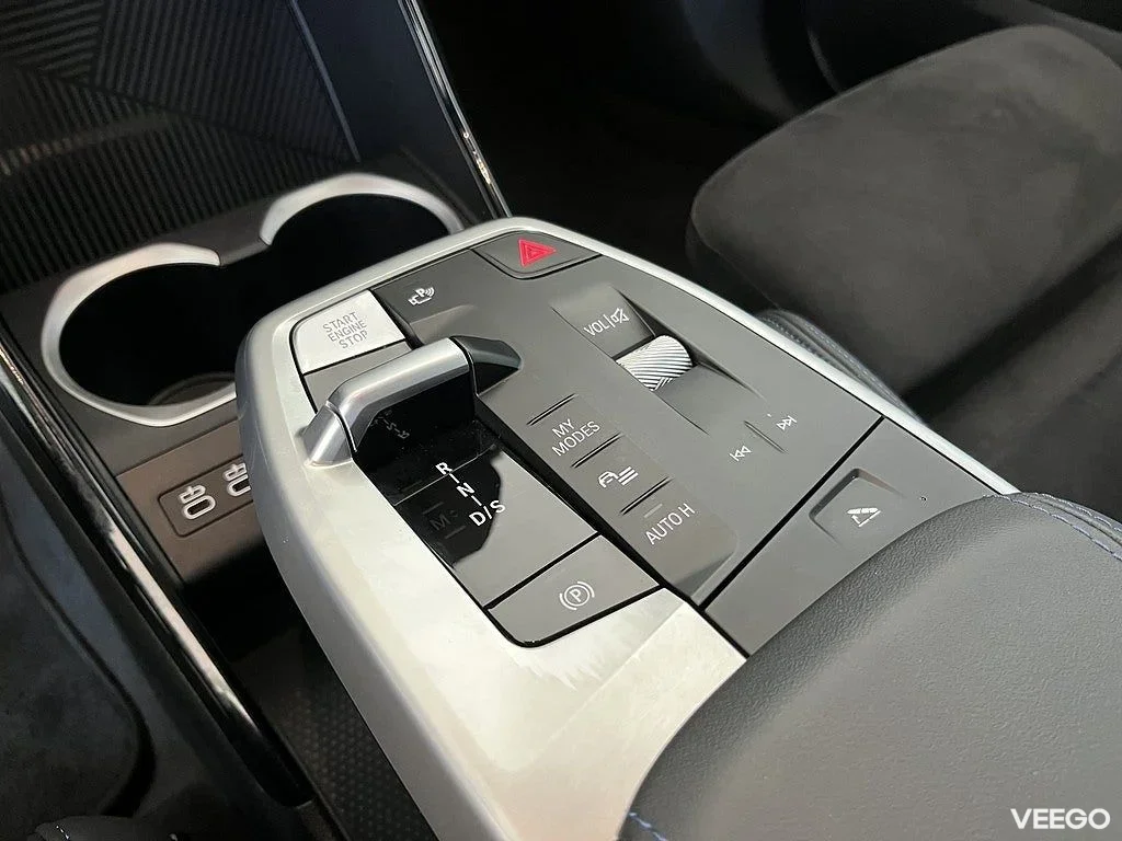 BMW X1 sDrive18i M Sport Pro Drag Rattvärme Comfort Access