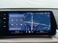 BMW X1 sDrive18i M Sport Pro Drag Rattvärme Comfort Access thumbnail