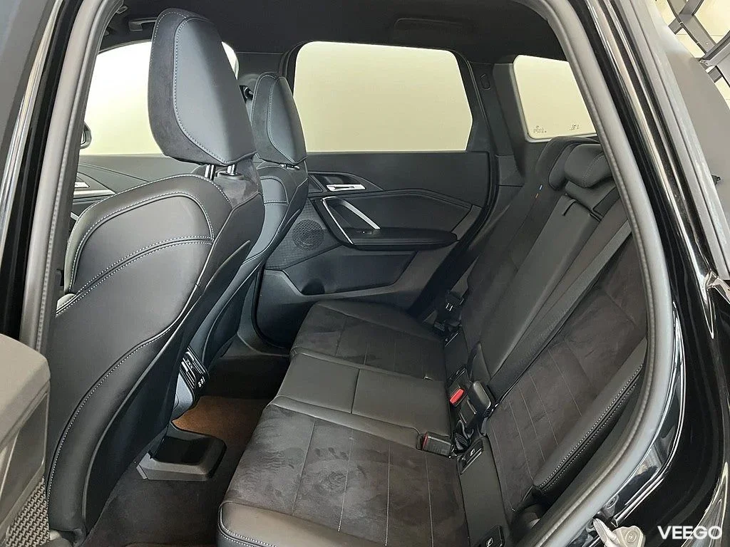 BMW X1 sDrive18i M Sport Pro Drag Rattvärme Comfort Access