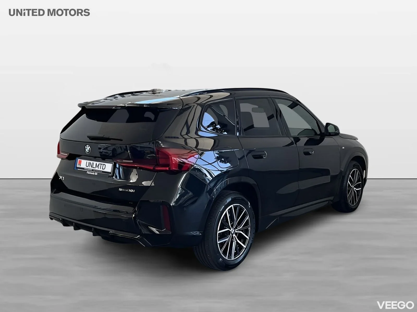 BMW X1 sDrive18i M Sport Pro Drag Rattvärme Comfort Access