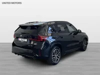 BMW X1 sDrive18i M Sport Pro Drag Rattvärme Comfort Access thumbnail