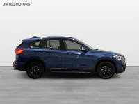 BMW X1 xDrive20d Sport Line Drag HiFi HUD Backkamera 18" thumbnail