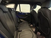 BMW X1 xDrive20d Sport Line Drag HiFi HUD Backkamera 18" thumbnail