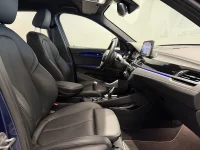 BMW X1 xDrive20d Sport Line Drag HiFi HUD Backkamera 18" thumbnail