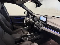 BMW X1 xDrive20d Sport Line Drag HiFi HUD Backkamera 18" thumbnail