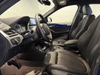 BMW X1 xDrive20d Sport Line Drag HiFi HUD Backkamera 18" thumbnail