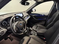 BMW X1 xDrive20d Sport Line Drag HiFi HUD Backkamera 18" thumbnail
