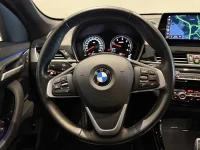 BMW X1 xDrive20d Sport Line Drag HiFi HUD Backkamera 18" thumbnail