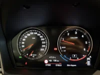 BMW X1 xDrive20d Sport Line Drag HiFi HUD Backkamera 18" thumbnail