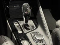 BMW X1 xDrive20d Sport Line Drag HiFi HUD Backkamera 18" thumbnail