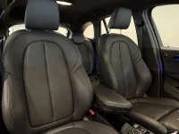 BMW X1 xDrive20d Sport Line Drag HiFi HUD Backkamera 18" thumbnail
