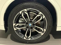BMW iX2 IX2 xDrive30 M Sport Drag Adpt Farth Rattv 19" Backkamera thumbnail