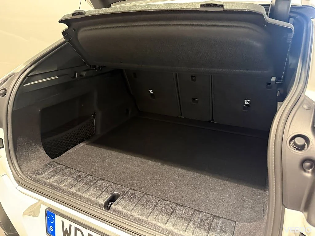 BMW iX2 IX2 xDrive30 M Sport Drag Adpt Farth Rattv 19" Backkamera