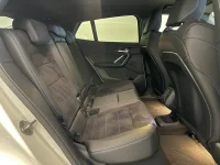 BMW iX2 IX2 xDrive30 M Sport Drag Adpt Farth Rattv 19" Backkamera thumbnail