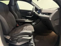 BMW iX2 IX2 xDrive30 M Sport Drag Adpt Farth Rattv 19" Backkamera thumbnail