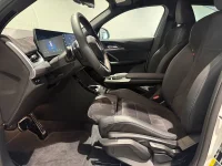 BMW iX2 IX2 xDrive30 M Sport Drag Adpt Farth Rattv 19" Backkamera thumbnail