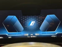 BMW iX2 IX2 xDrive30 M Sport Drag Adpt Farth Rattv 19" Backkamera thumbnail