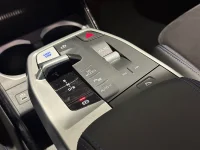 BMW iX2 IX2 xDrive30 M Sport Drag Adpt Farth Rattv 19" Backkamera thumbnail