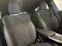 BMW iX2 IX2 xDrive30 M Sport Drag Adpt Farth Rattv 19" Backkamera thumbnail