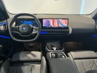 BMW X3 30e xDrive Adaptiv Farthållare Elsäten Med Minnen Drag thumbnail