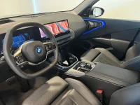 BMW X3 30e xDrive Adaptiv Farthållare Elsäten Med Minnen Drag thumbnail