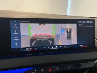 BMW X3 30e xDrive Adaptiv Farthållare Elsäten Med Minnen Drag thumbnail