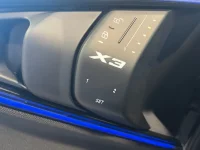 BMW X3 30e xDrive Adaptiv Farthållare Elsäten Med Minnen Drag thumbnail