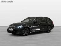 BMW 330 xDrive Touring M Sport Drag Adpt Farth HiFi Kamera 18" thumbnail