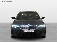 BMW 330 xDrive Touring M Sport Drag Adpt Farth HiFi Kamera 18" thumbnail