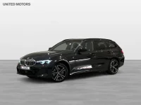 BMW 330 xDrive Touring M Sport Drag Adpt Farth HiFi Kamera 18" thumbnail