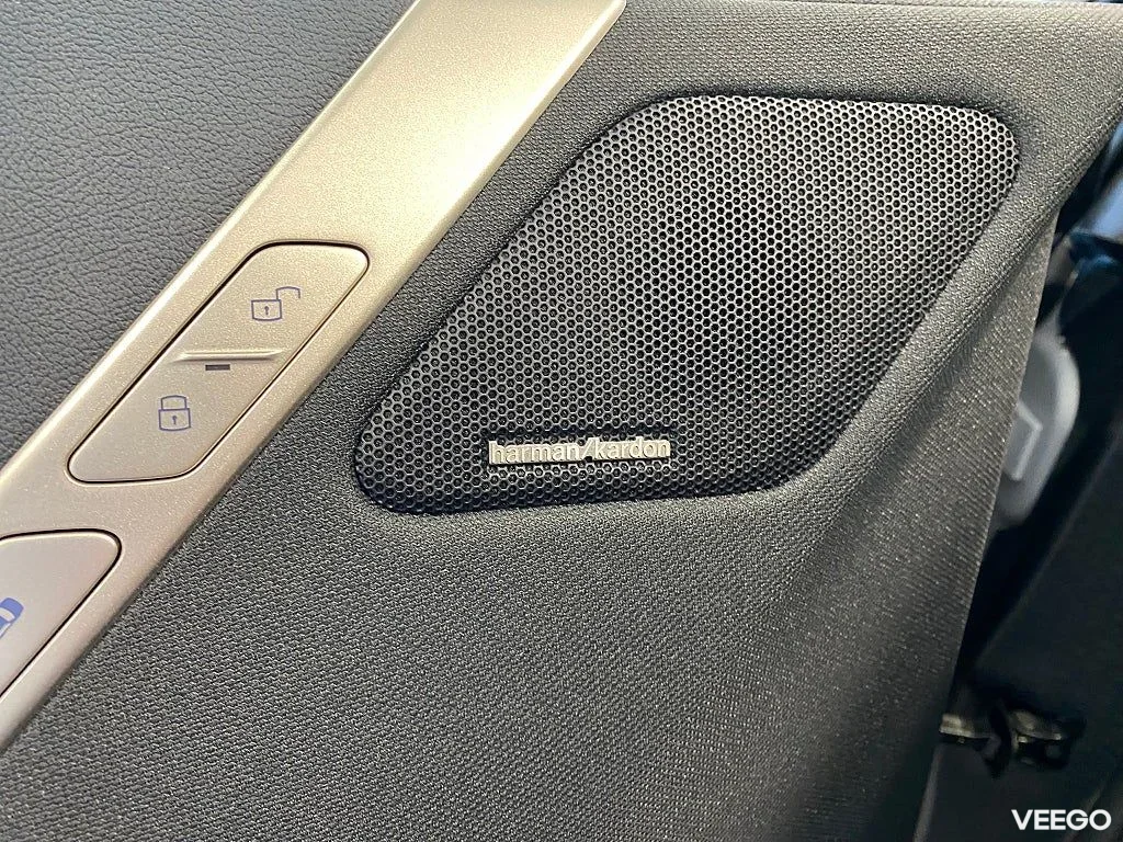 BMW iX xDrive50 Keyless Adaptiv Farthållare Harmon Kardon