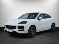 Porsche Cayenne E-Hybrid Coupe 346kW thumbnail