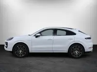Porsche Cayenne E-Hybrid Coupe 346kW thumbnail