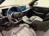 BMW 330 xDrive Touring M Sport Drag Adpt Farth HiFi Kamera 18" thumbnail